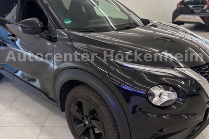 Nissan Juke 101.000 km 11.999 &euro; Hockenheim 68766