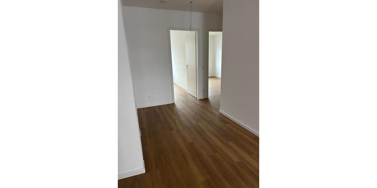 neue 3 Zimmer Wohnung in exzellenter Lage! 3 zimmer