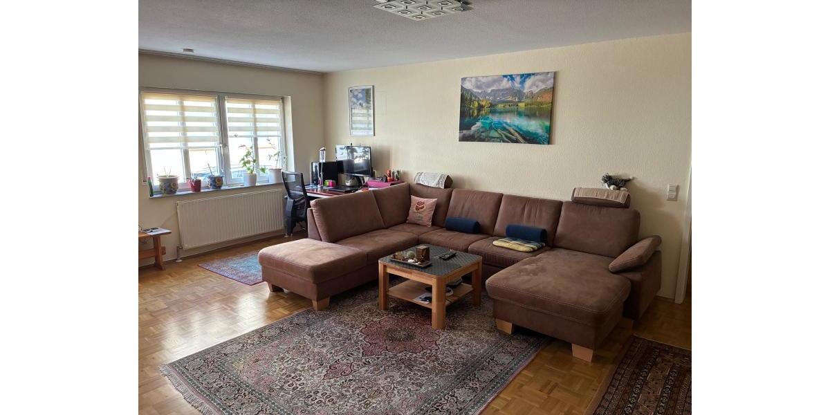 ObjNr:19388 - Zentral, schön und barrierefrei wohnen 3 Zimmer ETW in Speyer 3 zimmer