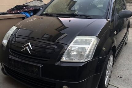 Citroen C2 175.000 km 2.250 € Ludwigshafen 67069