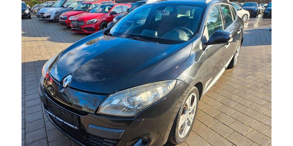 Renault Megane 167.691 km 3.350 &euro; Lachen-Speyerdorf 67435