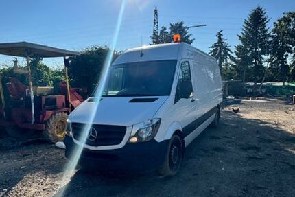 Mercedes-Benz Sprinter 274.875 km 10.000 &euro; Ludwigshafen am Rhein 67071