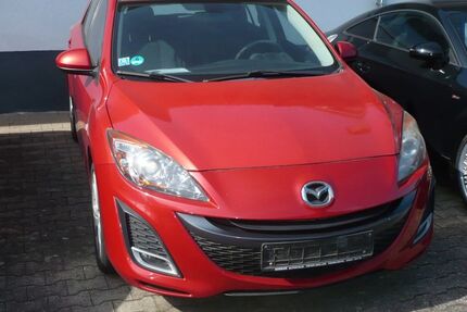 Mazda 3 169.800 km 4.000 &euro; Sandhausen 69207