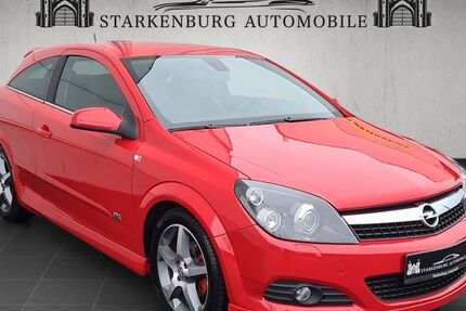 Opel Astra 68.000 km 6.990 &euro; Heppenheim 64646