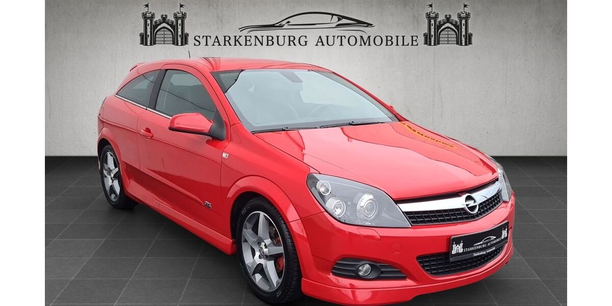Opel Astra 68.000 km 6.990 &euro; Heppenheim 64646