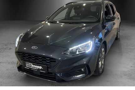 Ford Focus 52.000 km 16.790 &euro; Frankenthal 67227