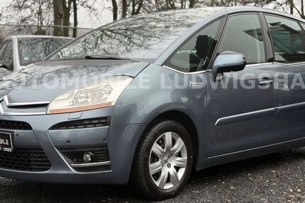Citroen C4 Picasso 137.983 km 3.999 &euro; Ludwigshafen am Rhein 67065