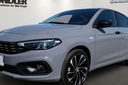 Fiat Tipo 43.349 km 14.990 &euro; Philippsburg-Huttenheim 76661