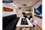Dachgeschoßwohnung Mannheim Gartenstadt - 4 Zimmer, 107 m&sup2;, 445.000&euro; | Angebot:27261732