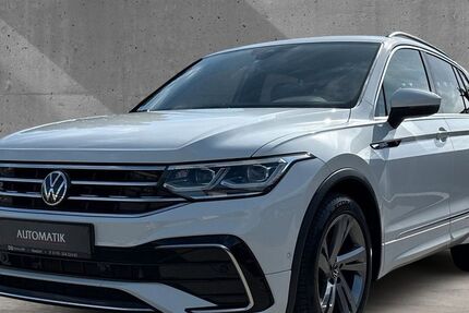 VW Tiguan 58.200 km 28.490 &euro; Maxdorf 67133