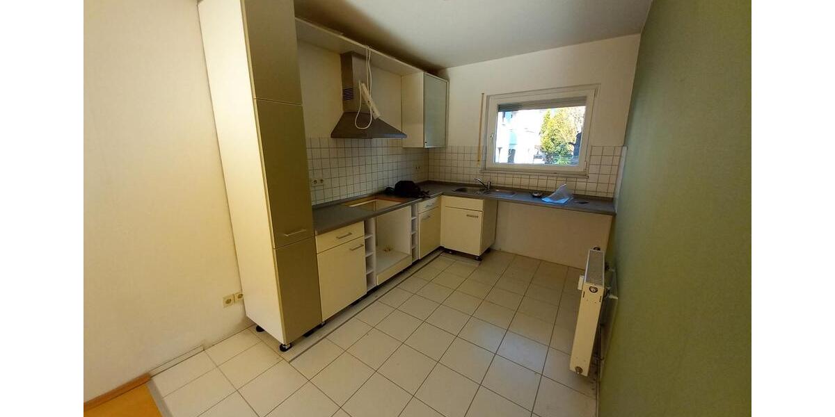 Erdgeschoßwohnung Viernheim - 2 Zimmer, 49 m&sup2;, 215.000&euro; | Angebot:26768546