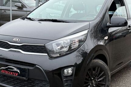 Kia Picanto 108.000 km 7.750 &euro; Weinheim 69469