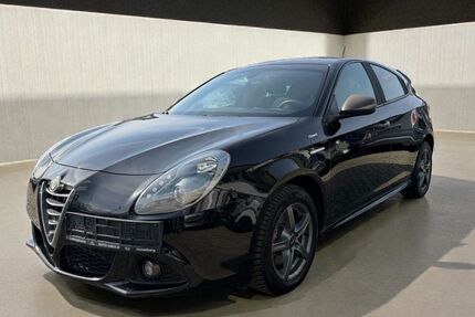 Alfa Romeo Giulietta 139.500 km 6.999 &euro; Speyer 67346