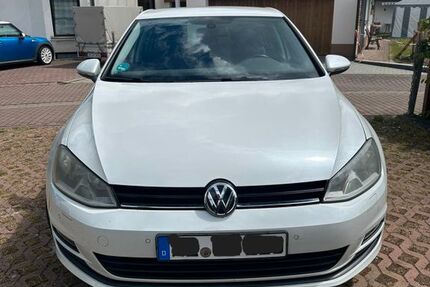 VW Golf 93.000 km 11.600 &euro; Flörsheim-Dalsheim 67592