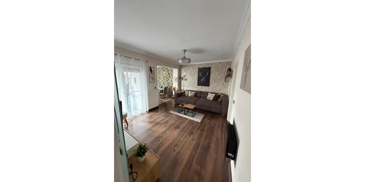 Erdgeschoßwohnung Altrip - 4 Zimmer, 90 m&sup2;, 299.000&euro; | Angebot:27042567