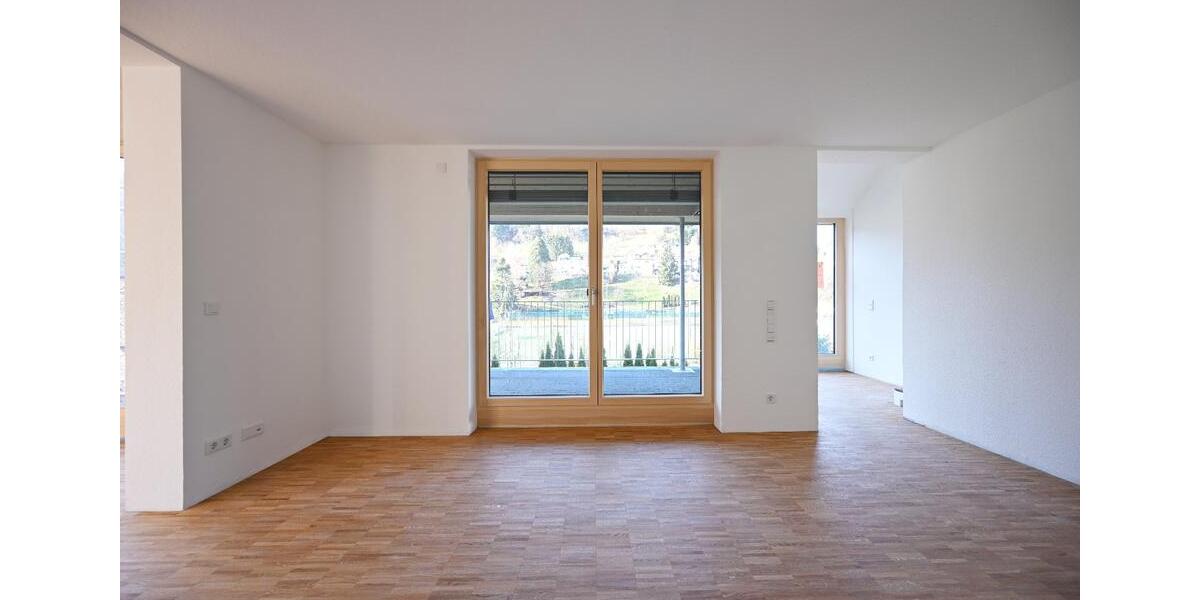 Hochwertige 5,5-Zimmer-Doppelhaushälfte in Heiligkreuzsteinach 5.5 zimmer