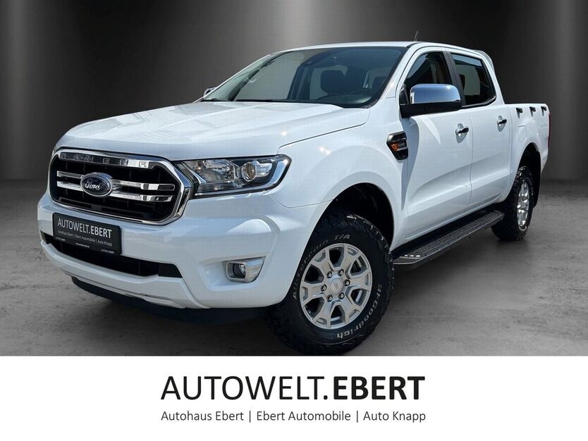 Ford Ranger 58.300 km 29.890 € Bensheim 64625