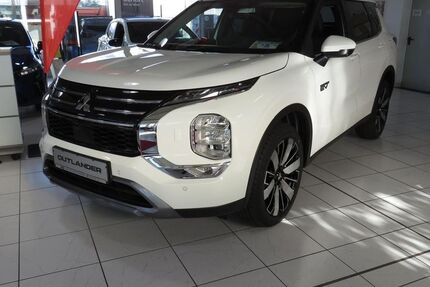 Mitsubishi Outlander 5.000 km 42.990 &euro; Heidelberg 69126