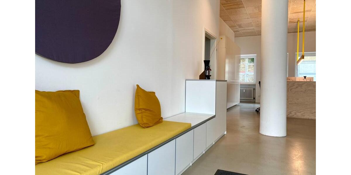 Gewerbeobjekt Mannheim Neckarstadt-Ost - 199&euro; | Angebot:24460597