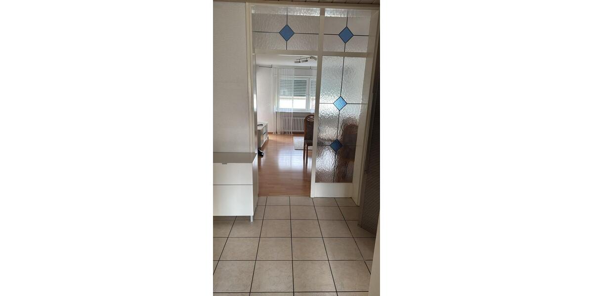 Etagenwohnung Mannheim Fahrlach - 3 Zimmer, 67 m&sup2;, 970&euro; | Angebot:26703746