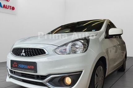 Mitsubishi Space Star 82.000 km 5.999 &euro; Mannheim 68309
