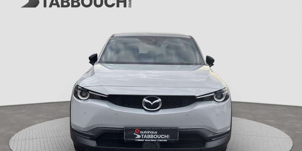 Mazda MX-30 13.308 km 18.499 &euro; Speyer 67346