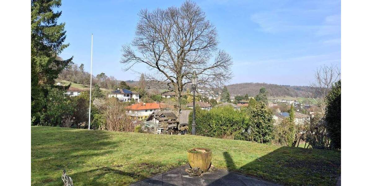 Bungalow Weinheim Oberflockenbach - 6 Zimmer, 160 m&sup2;, 749.000&euro; | Angebot:25702335