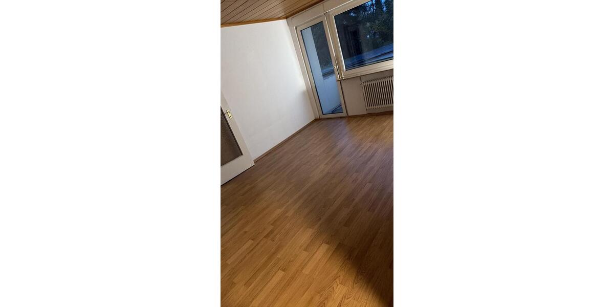 Etagenwohnung Ludwigshafen am Rhein Parkinsel - 2 Zimmer, 56 m&sup2;, 924&euro; | Angebot:26532438