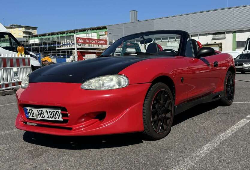 MX-5