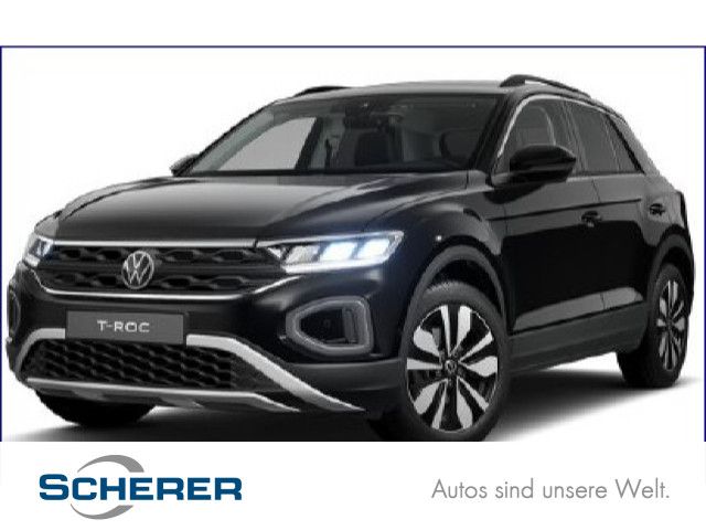 VW T-Roc 26.800 km 30.930 &euro; Mannheim 68167
