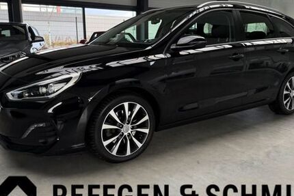 Hyundai i30 49.500 km 18.790 &euro; Mannheim 68309