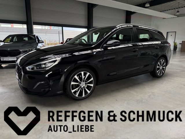 Hyundai i30 49.500 km 18.790 &euro; Mannheim 68309