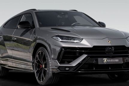 Lamborghini Urus 33.450 km 274.666 &euro; Hockenheim 68766