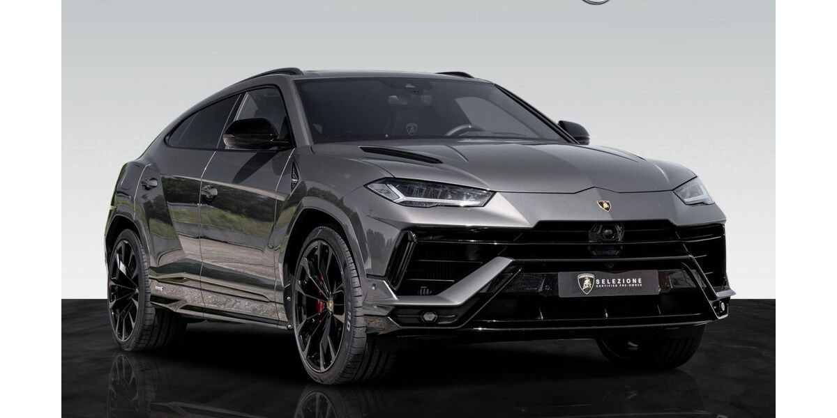Lamborghini Urus 33.450 km 274.666 &euro; Hockenheim 68766