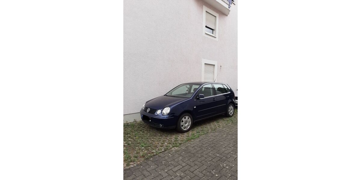 VW Polo 80.000 km 3.800 &euro; Schifferstadt 67105