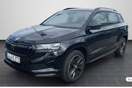 Skoda Karoq 4.900 km 37.590 &euro; Ludwigshafen 67063
