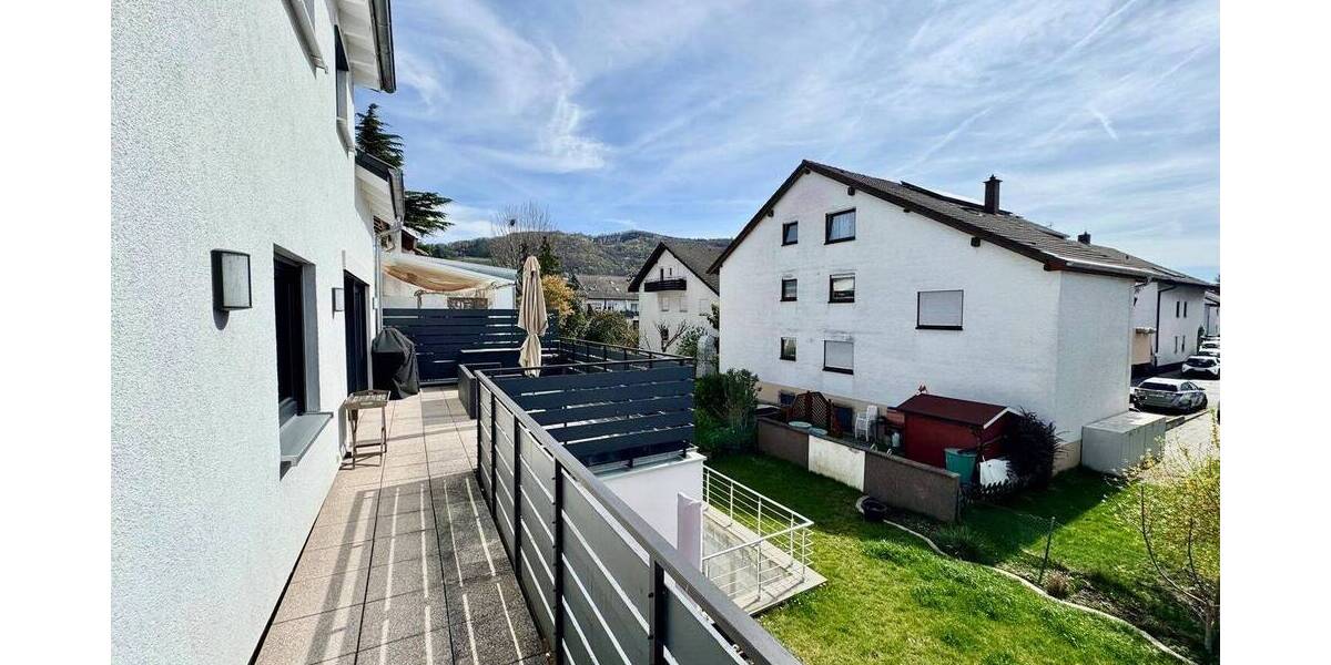 Doppelhaushälfte Schriesheim - 5 Zimmer, 197 m&sup2;, 1.990&euro; | Angebot:26820805