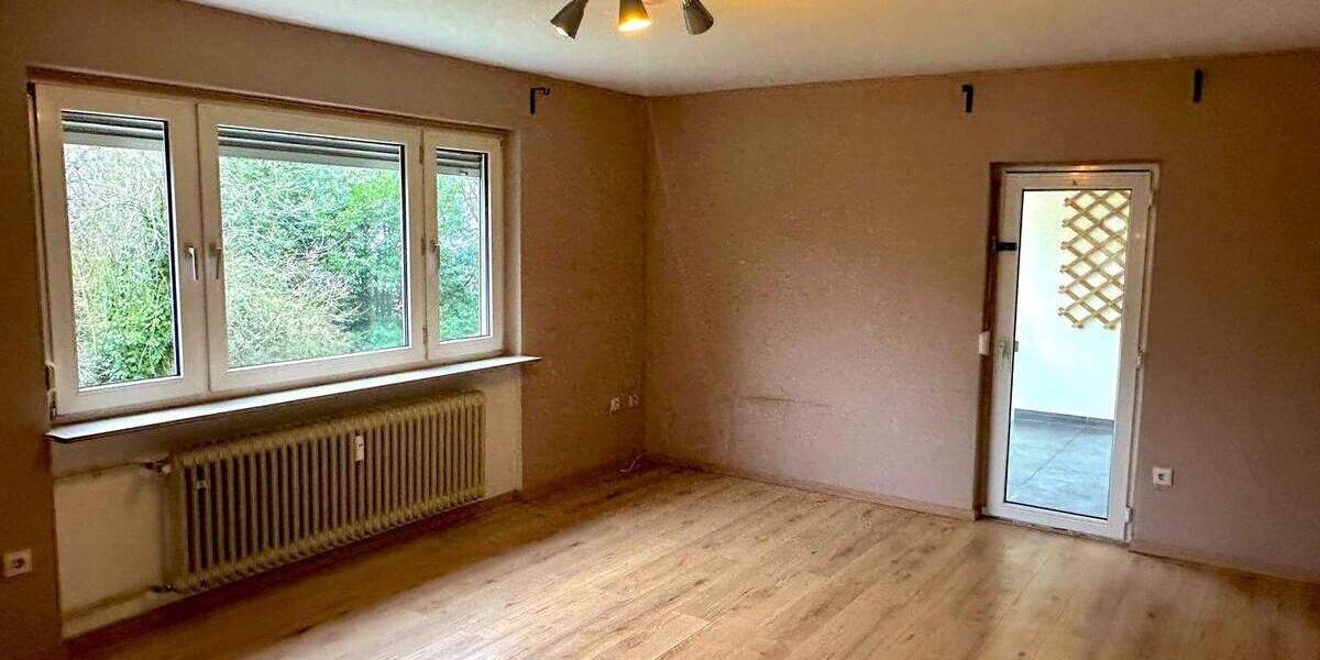 Etagenwohnung Speyer - 4 Zimmer, 106 m&sup2;, 345.000&euro; | Angebot:25314047