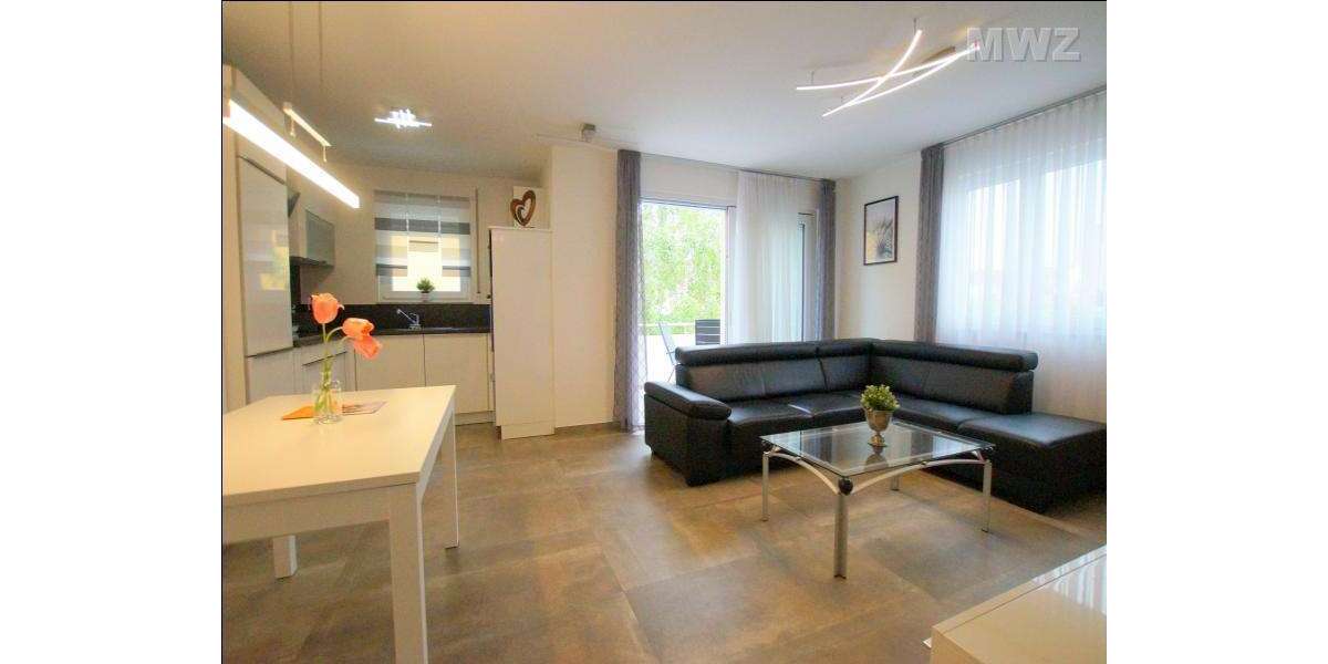 Zimmer Sandhausen - 2 Zimmer, 1.450&euro; | Angebot:26836018