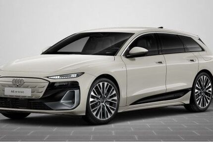 Audi A6 e-tron 5.146 km 73.900 &euro; Mannheim 68309