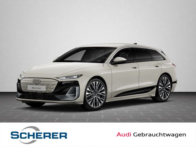 Audi A6 e-tron 5.146 km 73.900 &euro; Mannheim 68309
