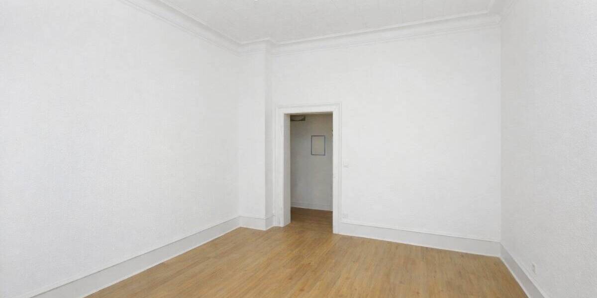 Etagenwohnung Mannheim Quadrate - 3 Zimmer, 65 m&sup2;, 730&euro; | Angebot:26154055