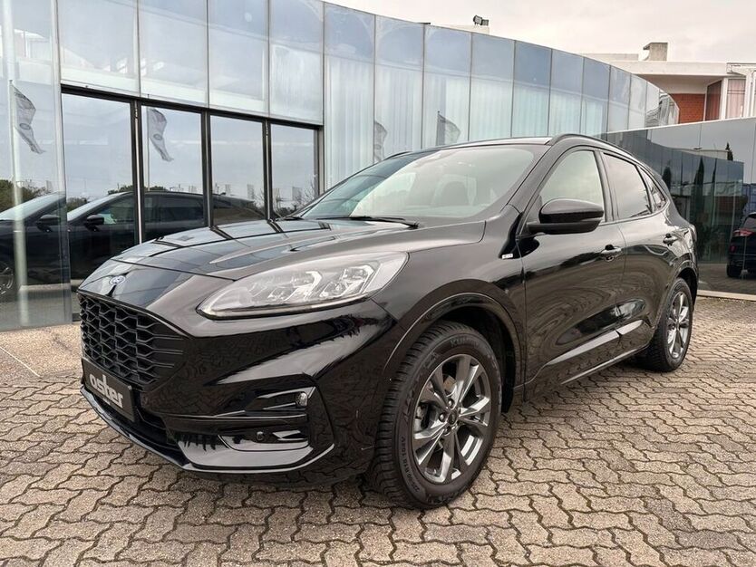 Kuga