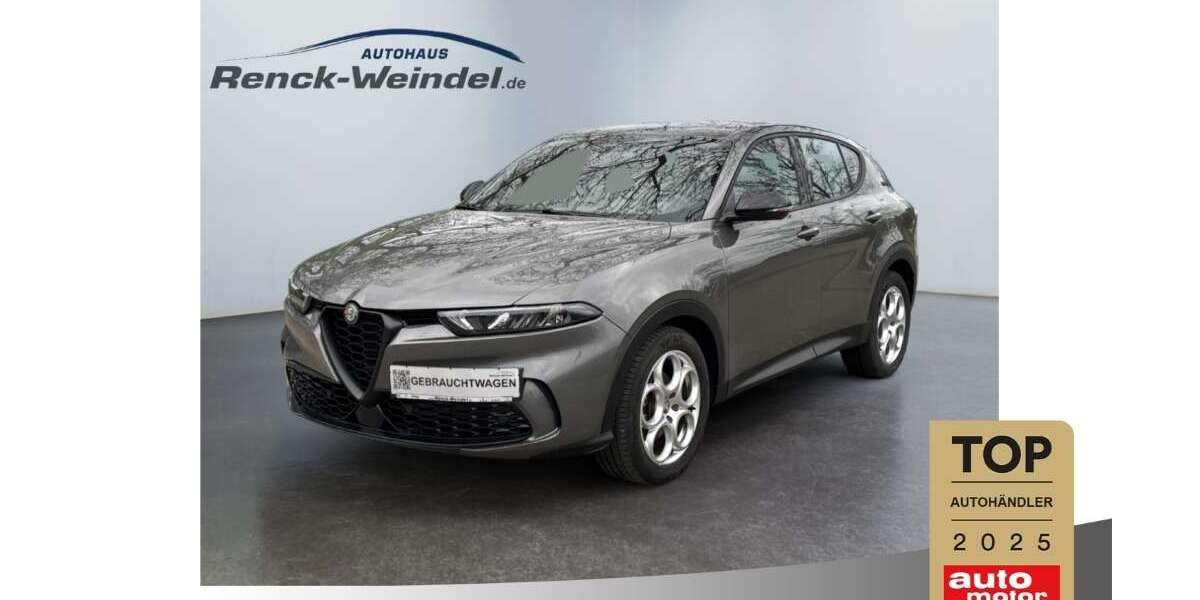 Alfa Romeo Tonale 10.263 km 27.989 &euro; Ludwigshafen 67071