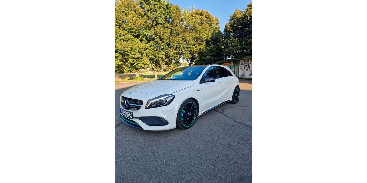 Mercedes-Benz A 200 139.900 km 18.500 &euro; Mettenheim 67582