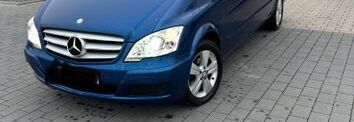 Mercedes Viano