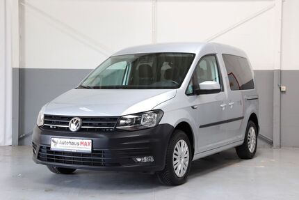 VW Caddy 98.740 km 14.990 &euro; Mannheim 68219