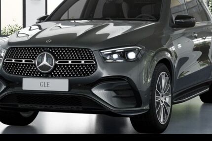 Mercedes-Benz GLE 450 9.900 km 97.890 &euro; Mannheim 68165