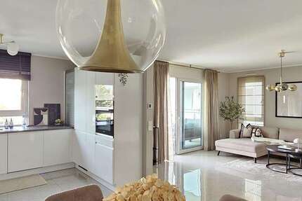 Wohnung zum Mieten in Ludwigshafen am Rhein 1.300 € 96 m² 3 zimmer