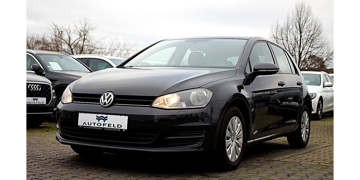 VW Golf 114.400 km 8.950 &euro; Ladenburg 68526